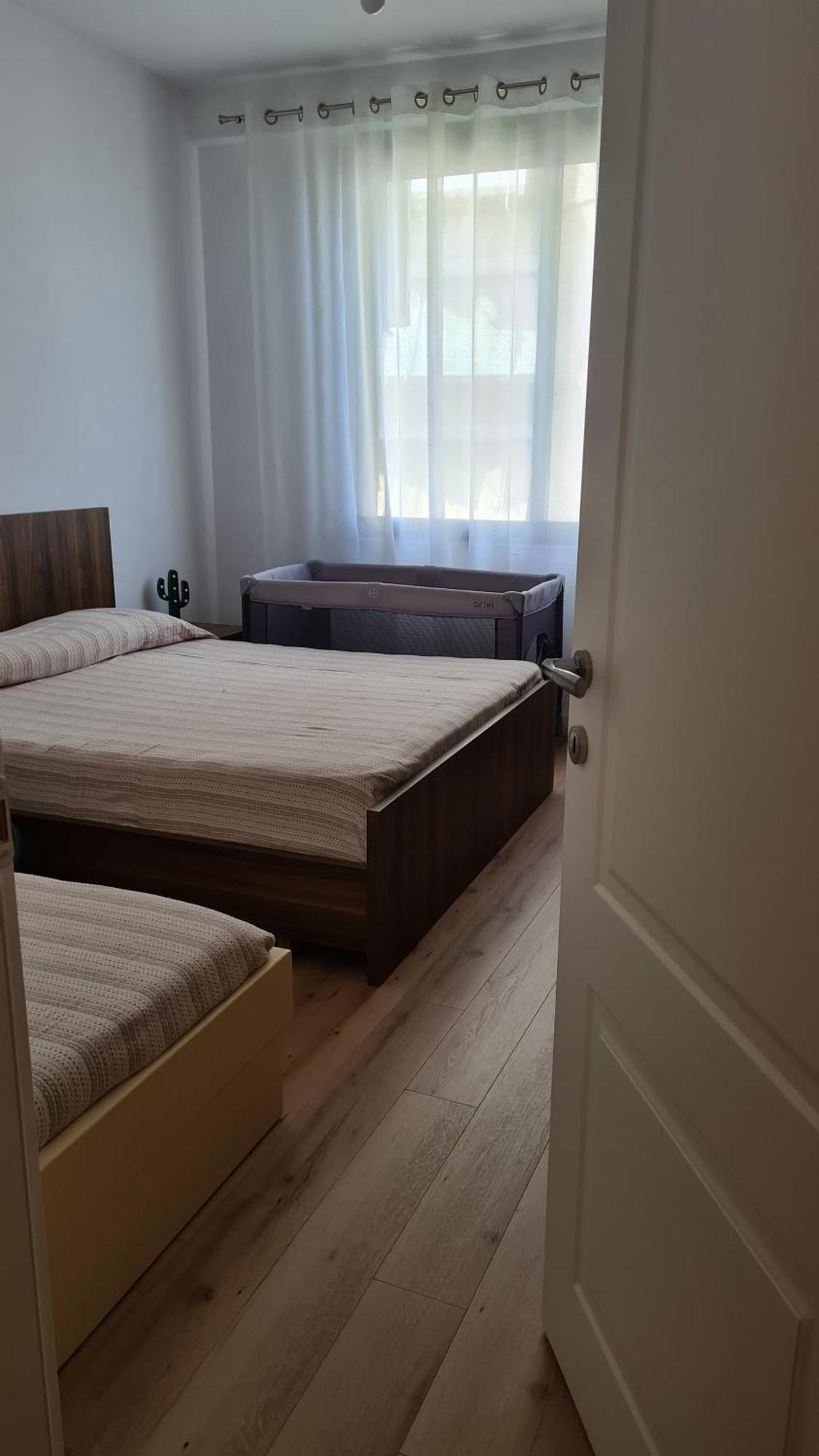 Family-Friendly Apt At 21 Dhjetori W/Self Check-In Tirana Esterno foto
