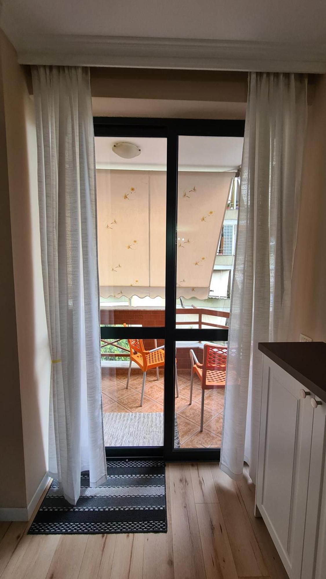 Family-Friendly Apt At 21 Dhjetori W/Self Check-In Tirana Esterno foto