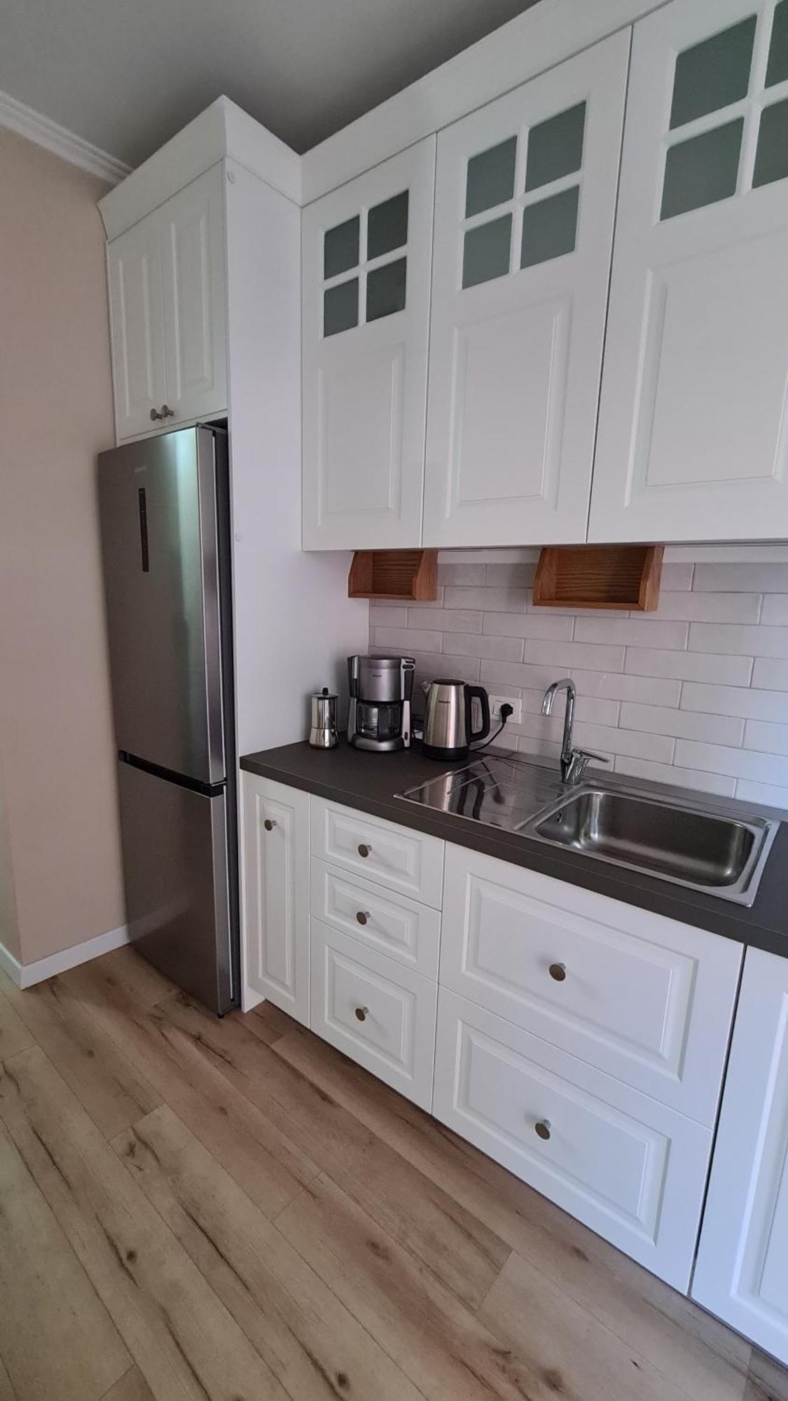Family-Friendly Apt At 21 Dhjetori W/Self Check-In Tirana Esterno foto