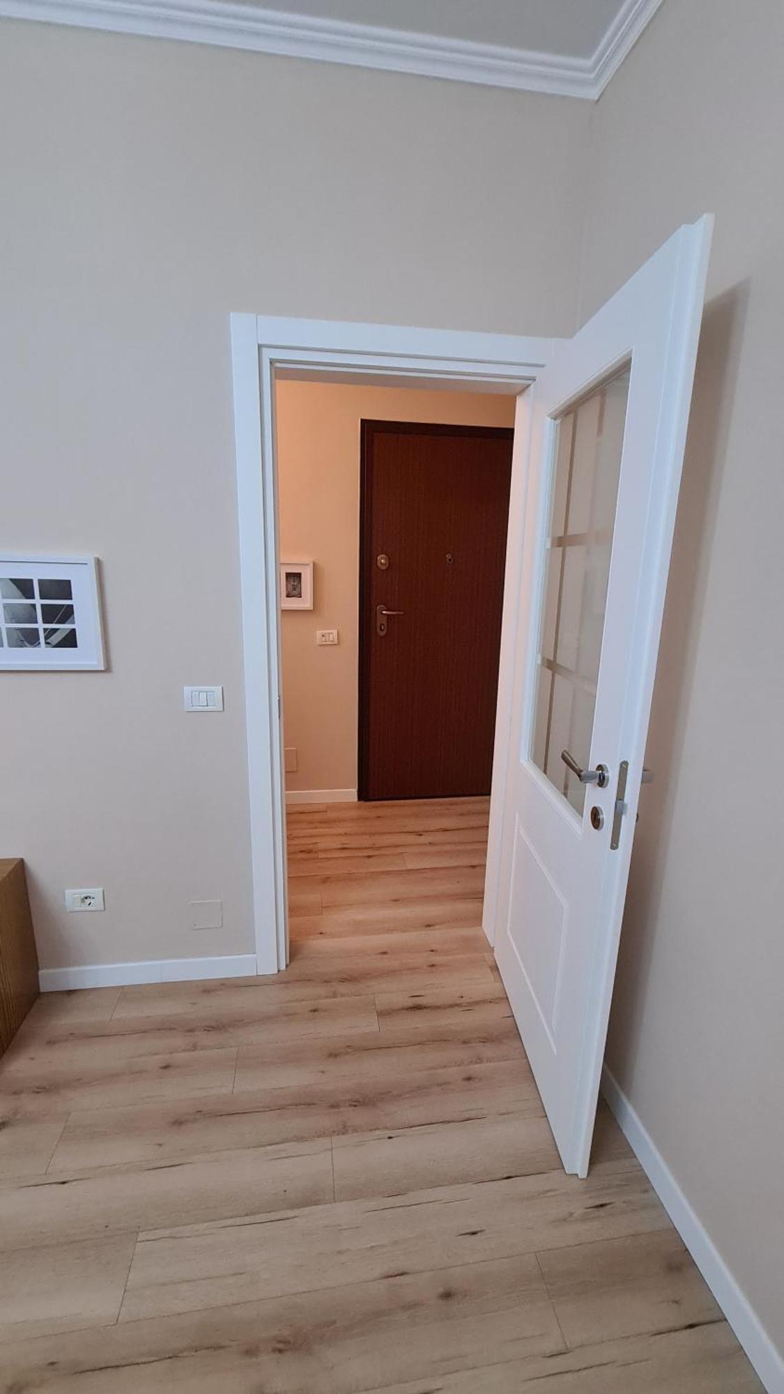 Family-Friendly Apt At 21 Dhjetori W/Self Check-In Tirana Esterno foto