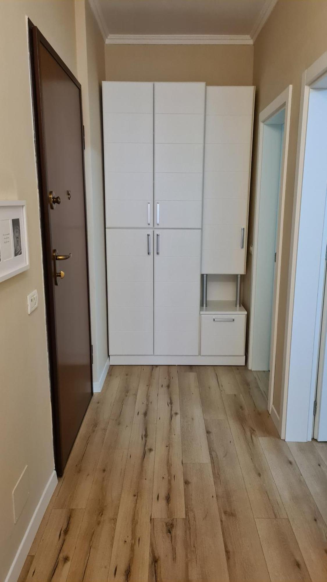 Family-Friendly Apt At 21 Dhjetori W/Self Check-In Tirana Esterno foto