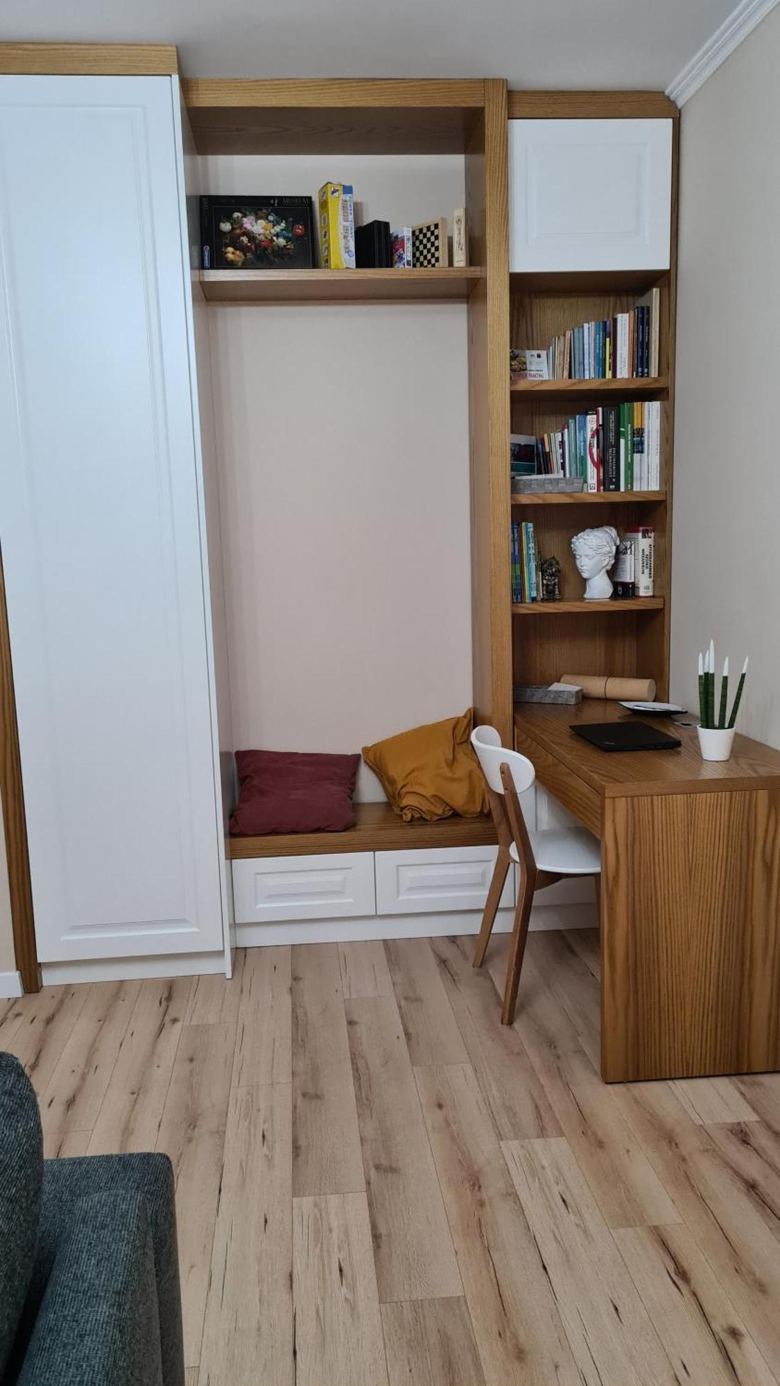 Family-Friendly Apt At 21 Dhjetori W/Self Check-In Tirana Esterno foto